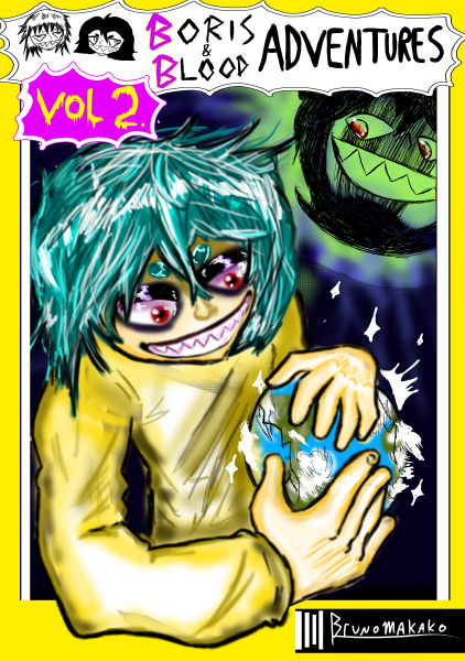 Volume 2